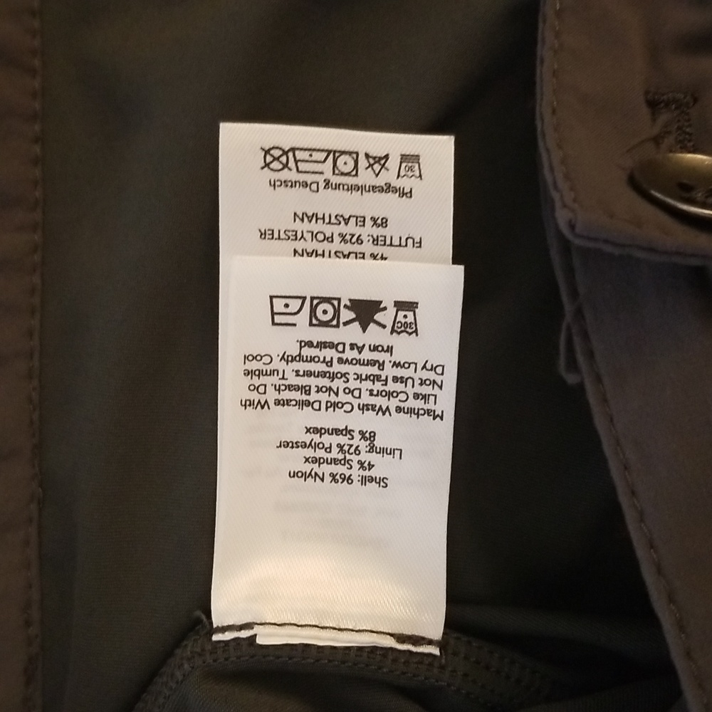 SKORT- EDDIE Bauer - Picture 6 of 6